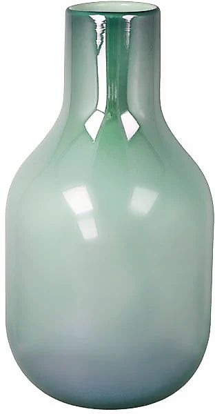 Goebel Tischvase "Silver Stone" Vase aus Glas, Höhe ca. 34 cm günstig online kaufen