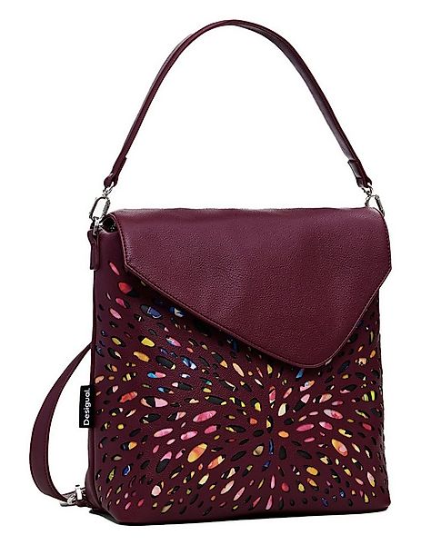 Desigual Rucksack Jersey Backpack günstig online kaufen