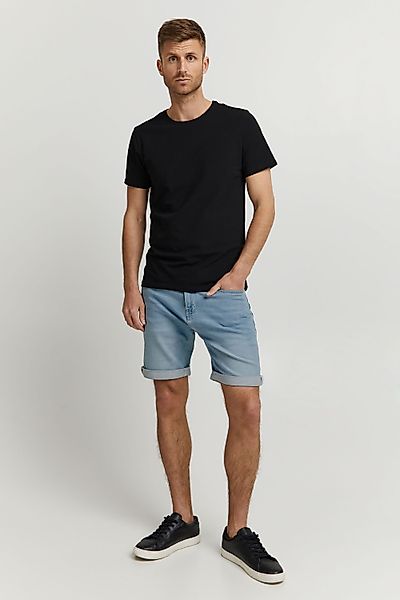 Indicode Jeansshorts IDGodolf günstig online kaufen