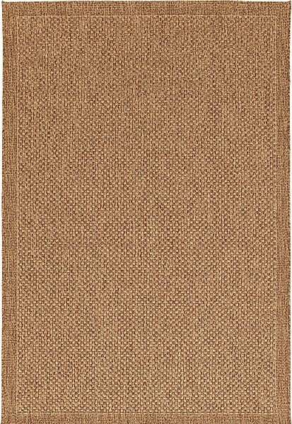 OTTO home Teppich Arona, Sisal-Optik mit günstig online kaufen
