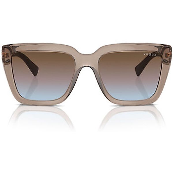 Vogue  Sonnenbrillen Sonnenbrille VO5575SB 294048 günstig online kaufen