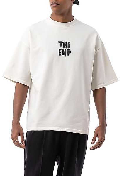 RedBridge T-Shirt by Maksim - Oversize, günstig online kaufen