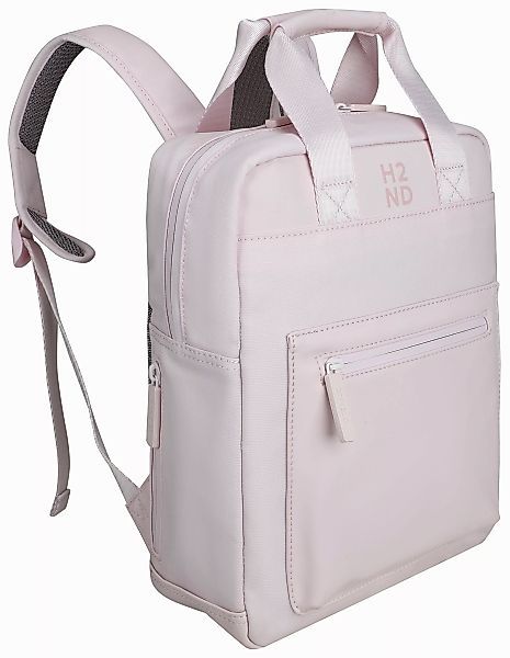 HARBOUR 2nd Cityrucksack Hamburg L, Tagesrucksack günstig online kaufen