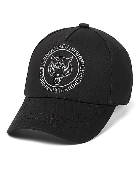 PLEIN SPORT Baseball Cap Tiger günstig online kaufen