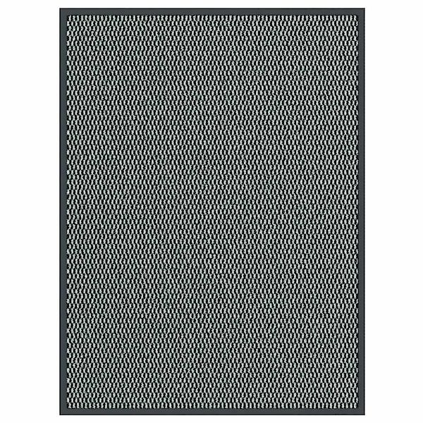 vidaXL Fußmatte 80x120 cm Anthrazit 4105550 günstig online kaufen