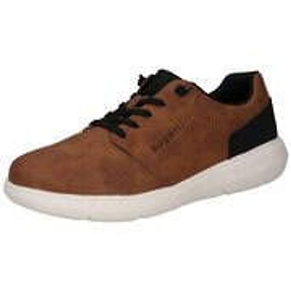 Bugatti Sneaker Herren braun|braun|braun|braun|braun|braun|braun|braun günstig online kaufen