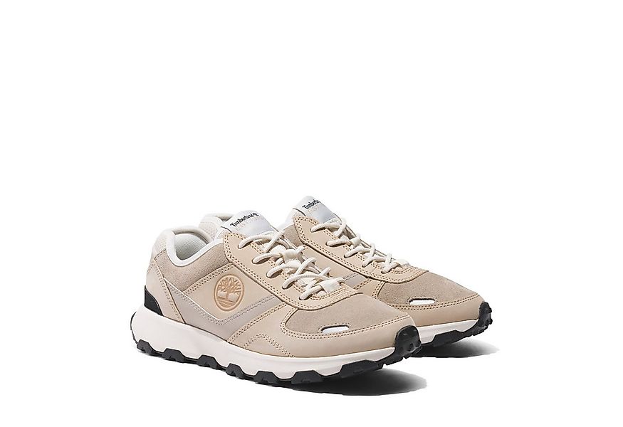 Timberland WINSOR PARK LOW LACE UP SNEAKER Sneaker günstig online kaufen