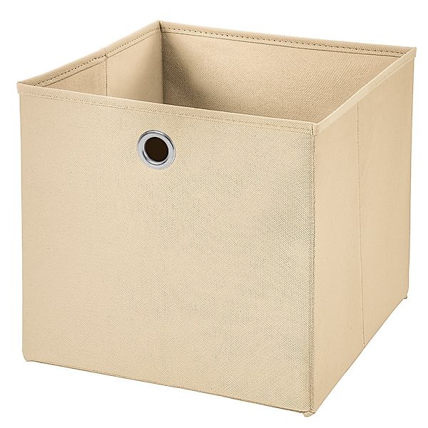 StickandShine Faltbox Faltboxen Aufbewahrungsboxen 15x15 / günstig online kaufen