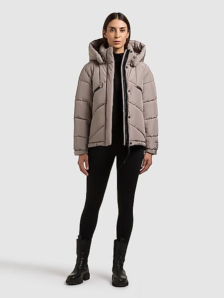 khujo Steppjacke EVANDE günstig online kaufen