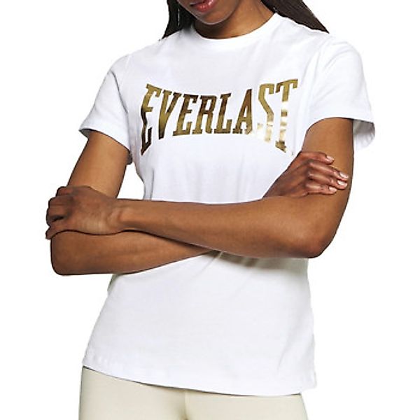 Everlast  T-Shirts & Poloshirts 848330-50 günstig online kaufen
