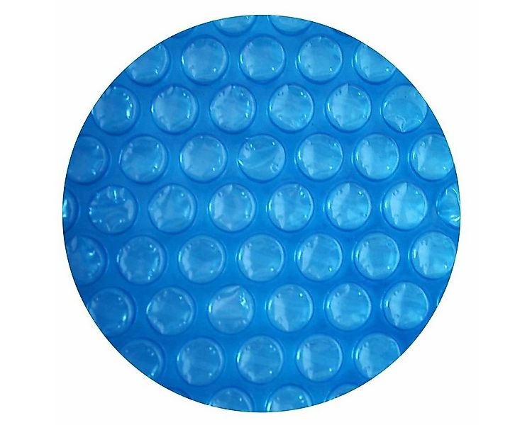 EVOLUTION Solarabdeckplane Solarplane für Rundbecken 200 µm light-blue, Für günstig online kaufen