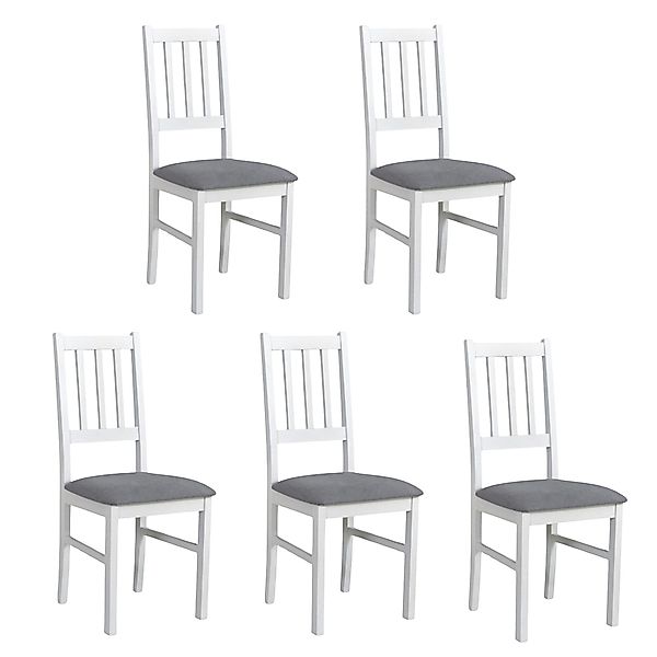 MOEBLO Stuhl BESO 04 (Polsterstühle, Holzstühle, günstig online kaufen