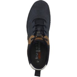 bugatti ASG03 Herren Sneaker Turnschuhe, Sportschuhe, günstig online kaufen
