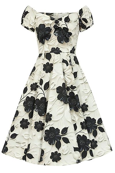 Hearts & Roses London A-Linien-Kleid Taylor günstig online kaufen