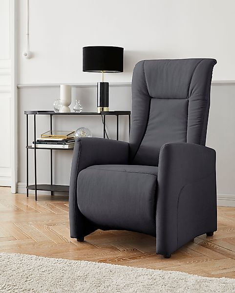 sit&more TV-Sessel Melissa, wahlweise elektrisch oder günstig online kaufen