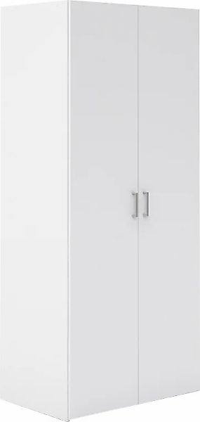 INOSIGN Kleiderschrank "Space Drehtürenschrank, Aufbewahrung Kasten Schrank günstig online kaufen