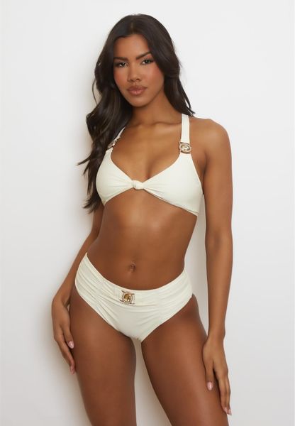 Moda Minx Balconette-Bikini Amour Knot (1-St) günstig online kaufen