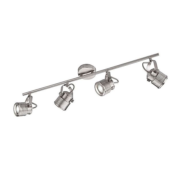 WOFI Deckenspot, Leuchtmittel nicht inklusive, Deckenleuchte Deckenlampe ve günstig online kaufen