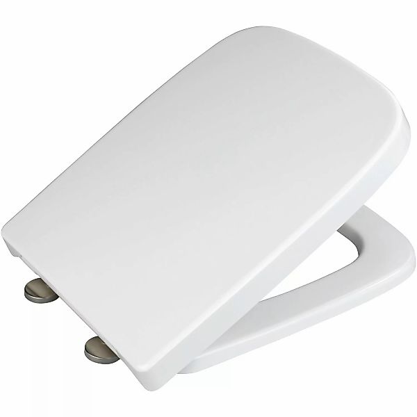 WENKO WC-Sitz Exclusive Nr. 8 (1-St), günstig online kaufen