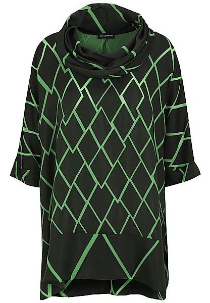 Doris Streich Kurzarmbluse Bluse günstig online kaufen