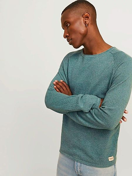 Jack & Jones Strickpullover JJEhill günstig online kaufen