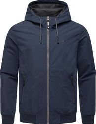 Ragwear Outdoorjacke Perci Stylische Herren Übergangsjacke günstig online kaufen