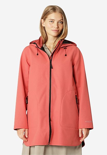 Ilse Jacobsen Regenjacke RAIN135 Abnehmbare Kapuze, günstig online kaufen