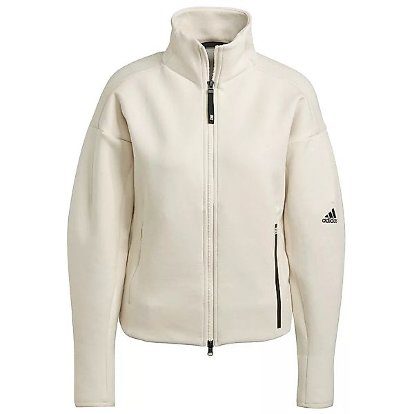 Adidas Z.n.e Mother Sweatshirt XL Wonder White günstig online kaufen