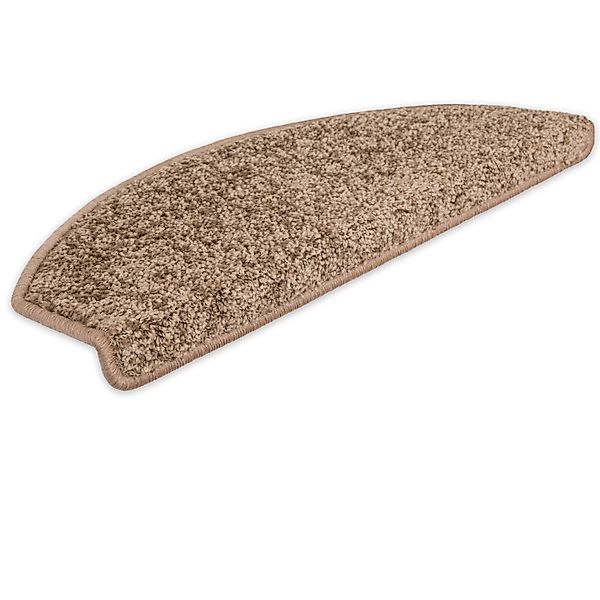 Metzker® Stufenmatte Stufenmatten Marseille Halbrund Einzeln günstig online kaufen