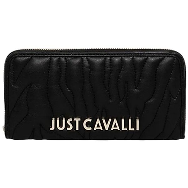 Roberto Cavalli  Geldbeutel 77RA5PE1  899-BLACK-ZSB23 77RA5PE1 günstig online kaufen