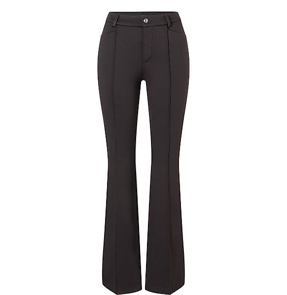 MAC 5-Pocket-Jeans DREAM BOOT espresso günstig online kaufen