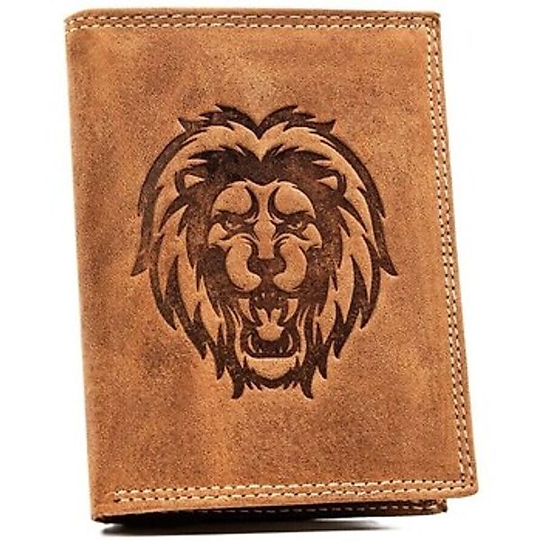 Always Wild  Geldbeutel DHN4CHMLION68922 günstig online kaufen