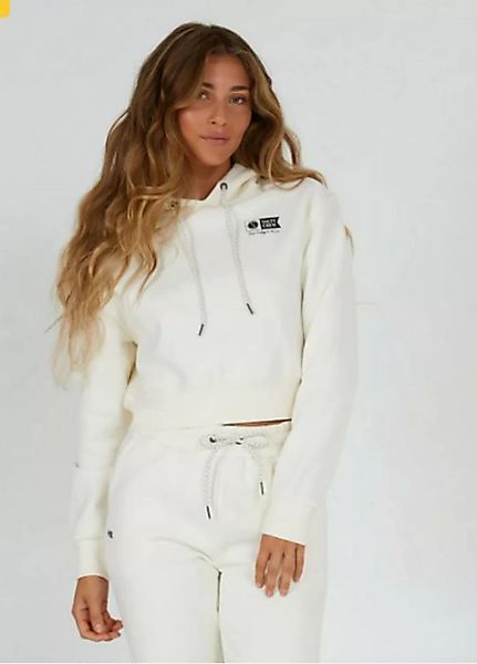 Salty Crew Hoodie Satly Crew Alpha Crop Hoodie offwhite L günstig online kaufen