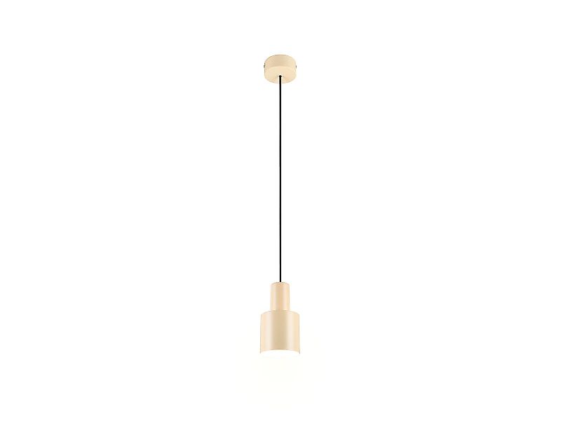 TRIO Leuchten LED Pendelleuchte, Dimmfunktion, LED günstig online kaufen