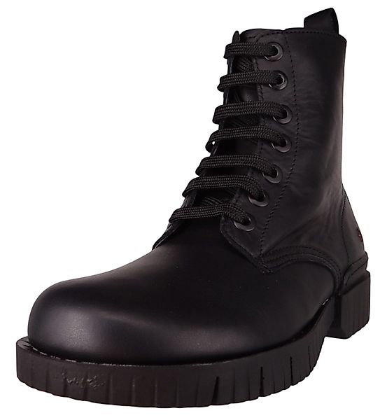 Art 1836 Oxford Black Stiefelette günstig online kaufen