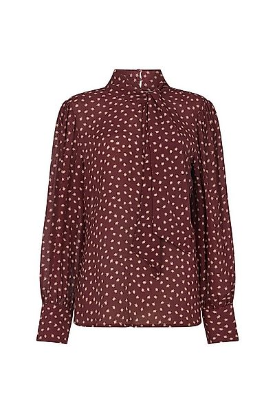 Lily and Lionel Hemdbluse Fifi Pussybow Blouse Damen günstig online kaufen