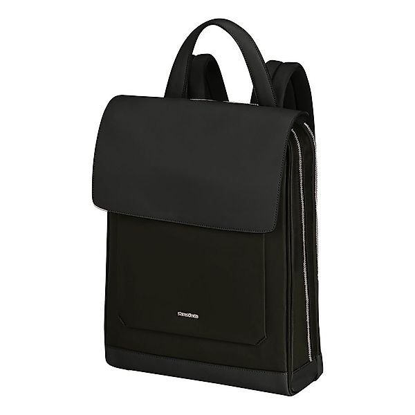 Samsonite Zalia 2.0 14.1´´ 11.36l Laptop Rucksack One Size Black günstig online kaufen