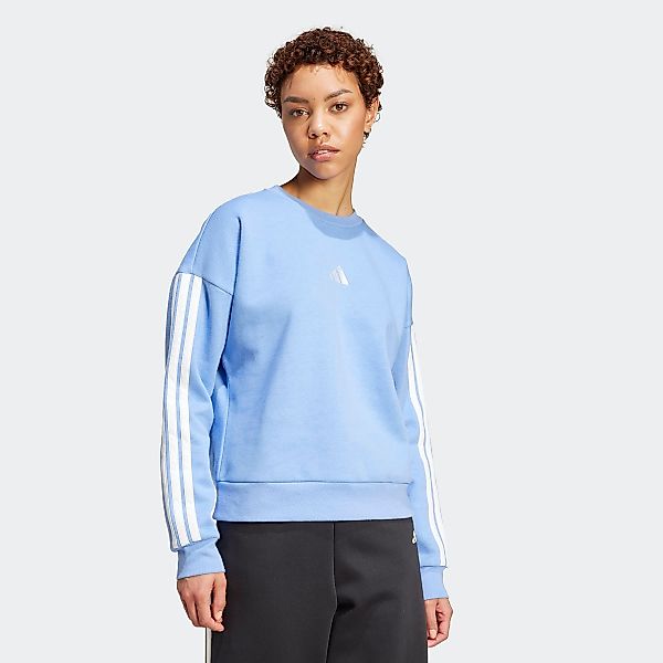 adidas Sportswear Sweatshirt W 3S FL günstig online kaufen