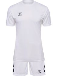 hummel Trainingsanzug Hmllogo Set günstig online kaufen