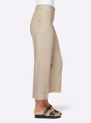 heine Jerseyhose 7/8-Hose Innenbeinlänge ca. 65 günstig online kaufen