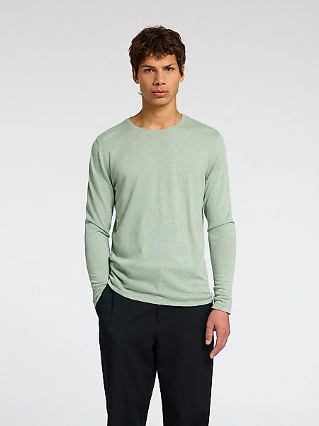 SELECTED HOMME Rundhalspullover "ROME KNIT" günstig online kaufen