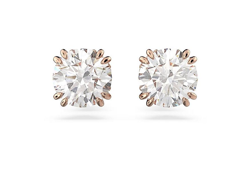 Swarovski Paar Ohrstecker günstig online kaufen