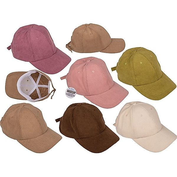 LK Trend & Style Baseball Cap günstig online kaufen