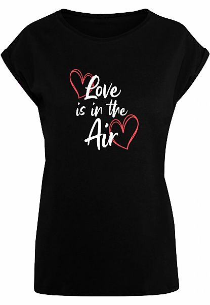 Merchcode T-Shirt "Merchcode Damen" 1 Stk. tlg. günstig online kaufen