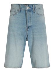 Jack & Jones Bermudas "JJIRON JJORIGINAL SHORTS MF 328 SN" günstig online kaufen