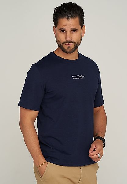 Jack & Jones T-Shirt JPRMARC INFINITY günstig online kaufen