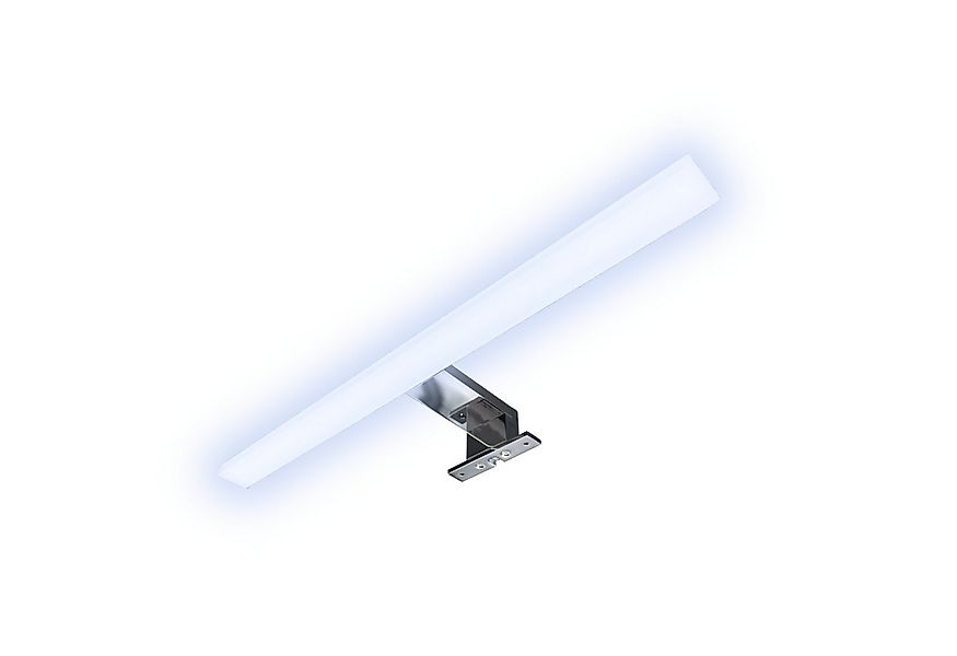 kalb LED Spiegelleuchte LED Badlampe Spiegellampe Aufbauleuchte 45cm 60cm o günstig online kaufen