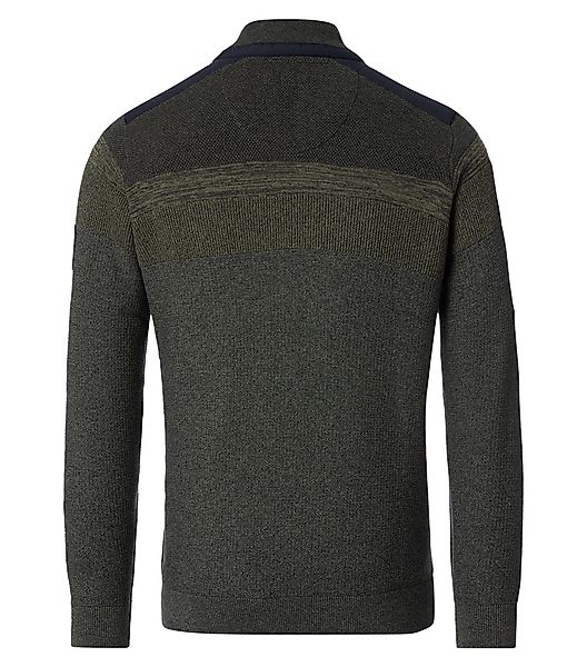 CASAMODA V-Ausschnitt-Pullover 004430 günstig online kaufen