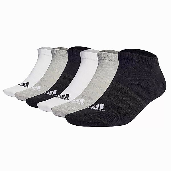 adidas Sportswear Sneakersocken Unisex Socken 6er günstig online kaufen