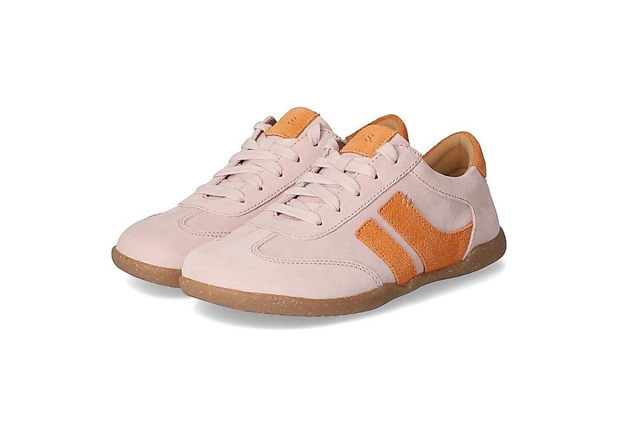 Josef Seibel Josef Seibel 84811918/041 Damen Rauleder rosa Schnürschuh günstig online kaufen